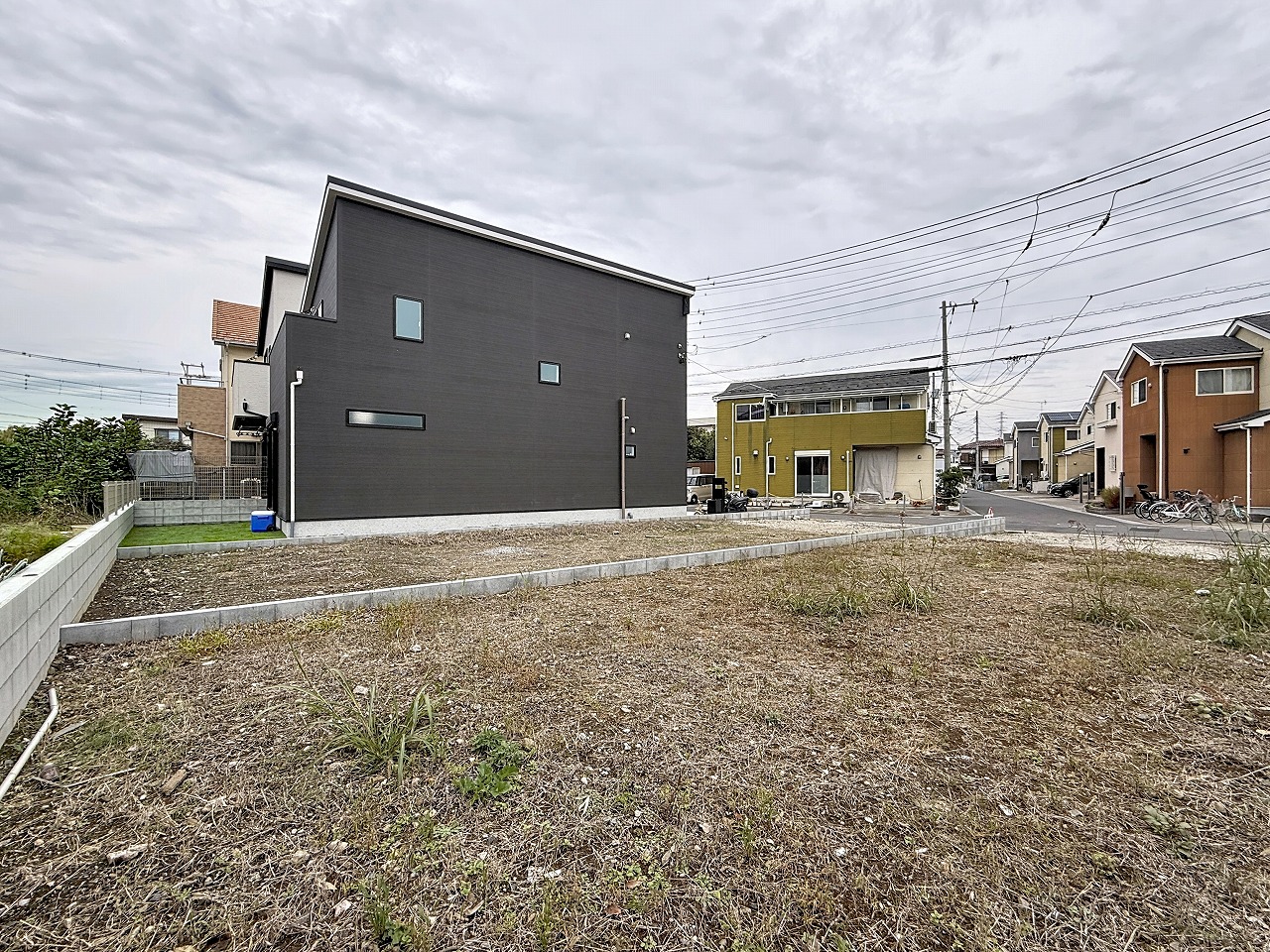 物件画像 埼玉県草加市谷塚 上町