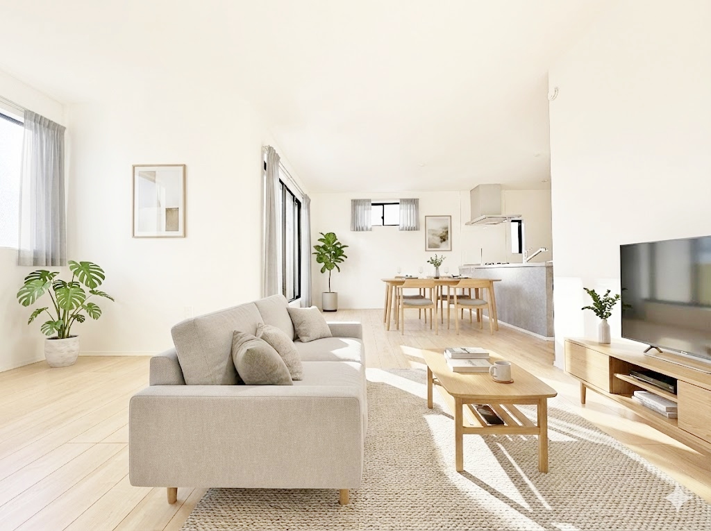 物件画像 埼玉県川口市元郷３丁目