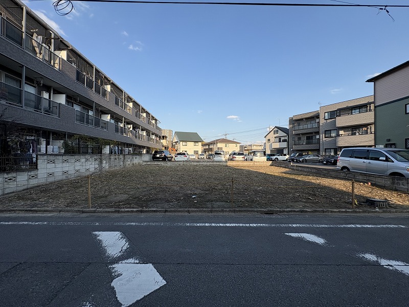 物件画像 埼玉県蕨市中央３丁目