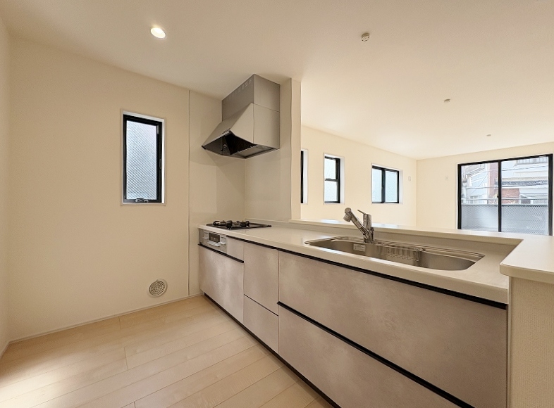 物件画像 埼玉県蕨市中央３丁目