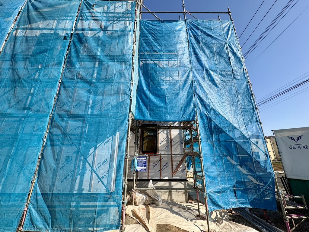 物件画像 埼玉県草加市稲荷４丁目