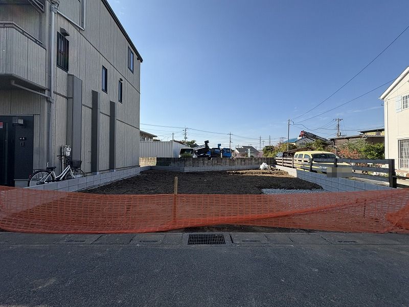 物件画像 埼玉県草加市谷塚 上町