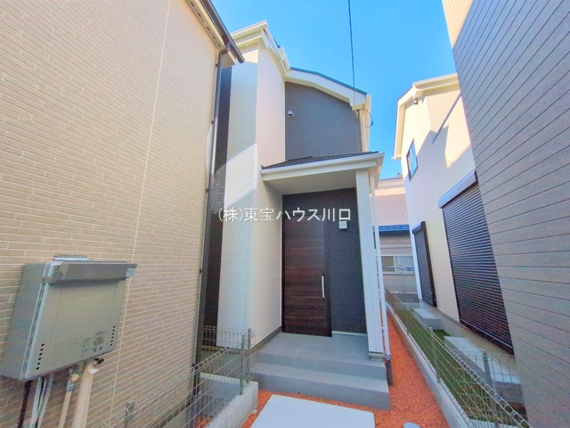 物件画像 東京都足立区六木２丁目