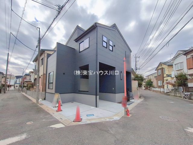 物件画像 埼玉県新座市石神３丁目