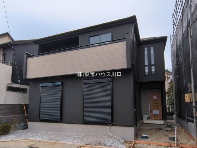 物件画像 埼玉県新座市石神2丁目