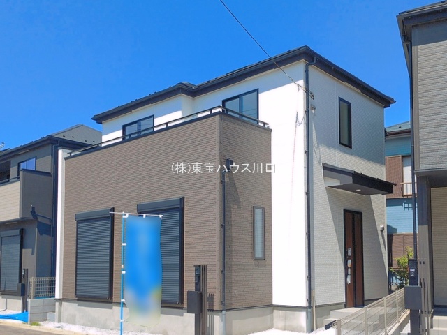 物件画像 埼玉県新座市石神２丁目