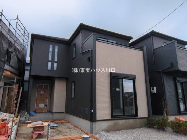 物件画像 埼玉県新座市石神２丁目