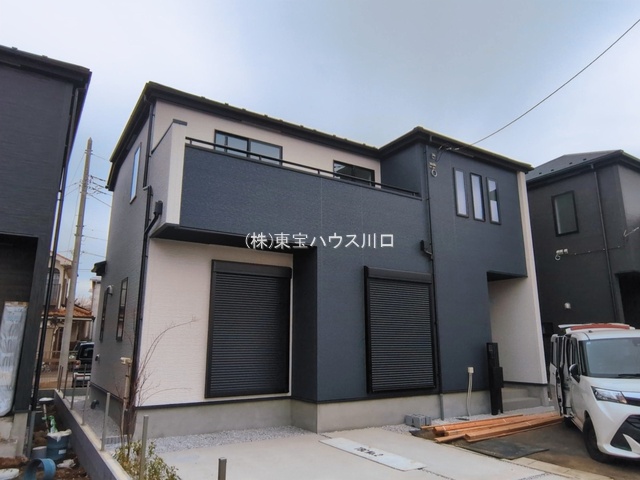 物件画像 埼玉県新座市石神2丁目