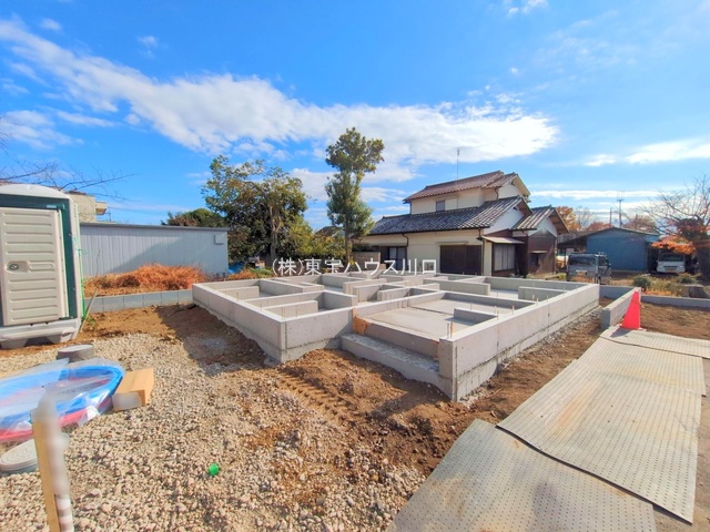 物件画像 埼玉県新座市石神2丁目