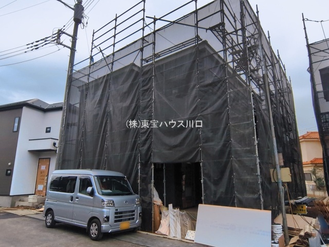 物件画像 埼玉県新座市石神２丁目