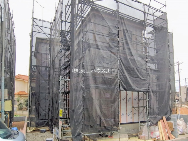 物件画像 埼玉県新座市石神２丁目