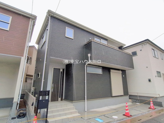 物件画像 埼玉県さいたま市 見沼区堀崎町