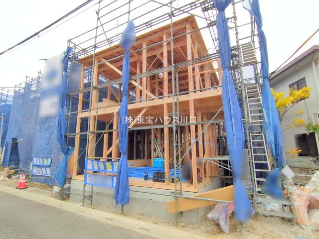 物件画像 埼玉県さいたま市 見沼区堀崎町