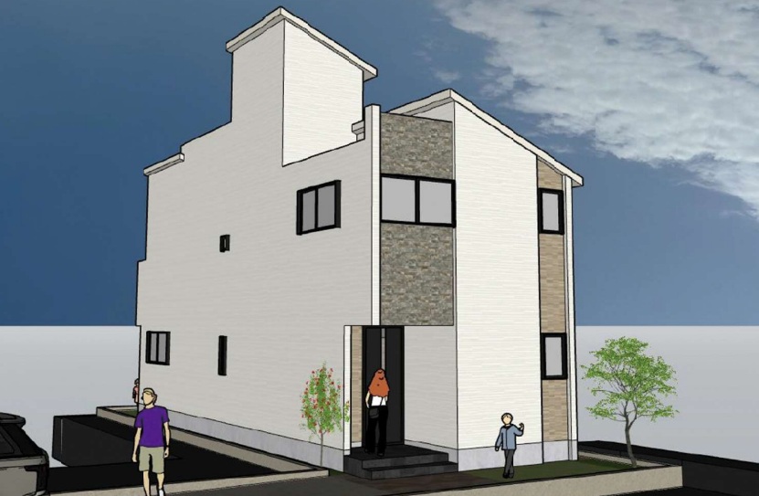 物件画像 埼玉県越谷市大字大泊