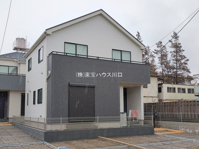 物件画像 埼玉県草加市稲荷4丁目