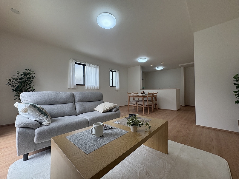 物件画像 埼玉県草加市稲荷４丁目