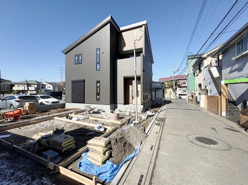 物件画像 埼玉県草加市手代２丁目