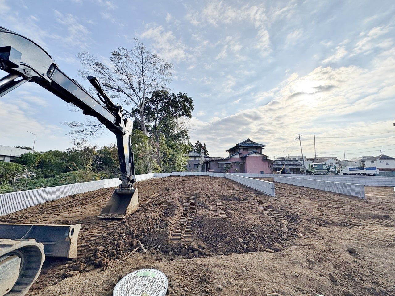 物件画像 埼玉県上尾市大字瓦葺