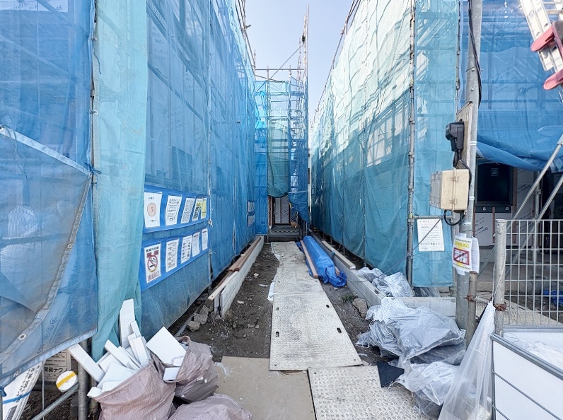 物件画像 埼玉県三郷市彦糸1丁目