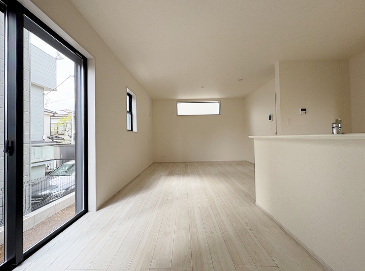 物件画像 埼玉県三郷市彦糸１丁目