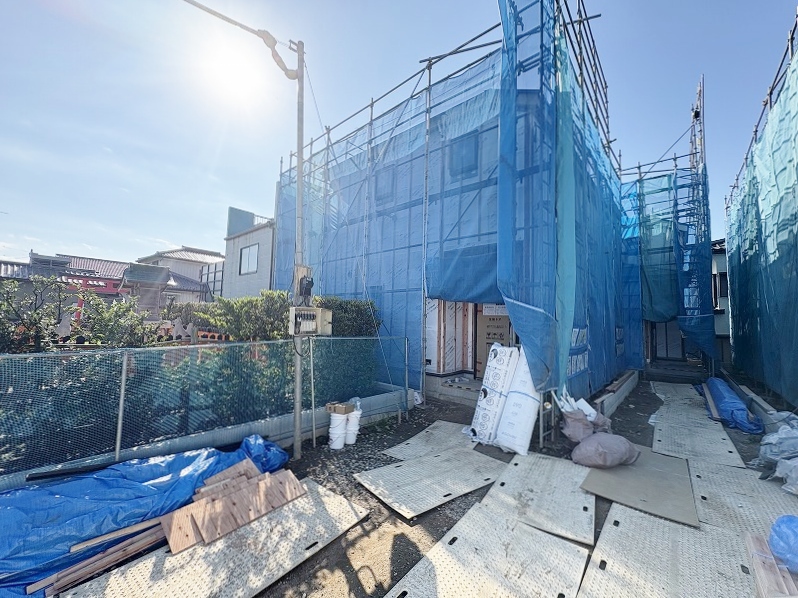 物件画像 埼玉県三郷市彦糸1丁目