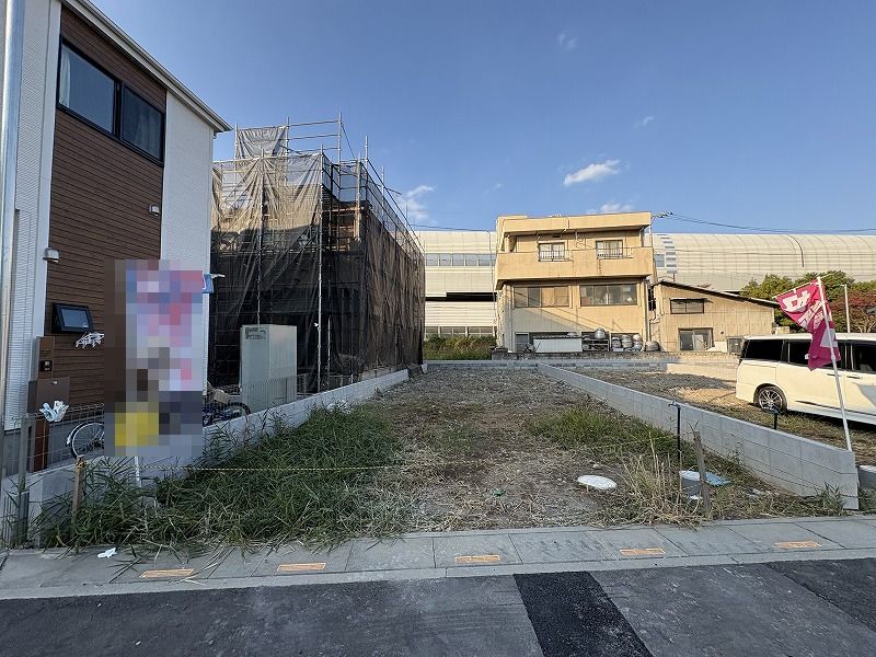 物件画像 埼玉県川口市大字伊刈