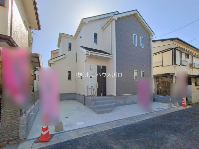 物件画像 埼玉県越谷市宮本町２丁目