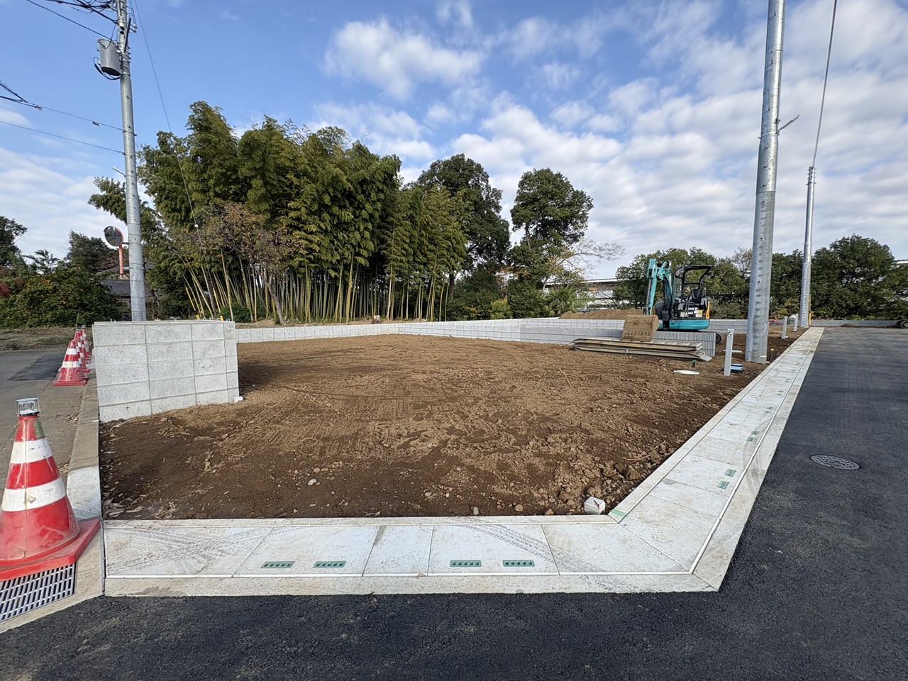物件画像 埼玉県上尾市大字瓦葺