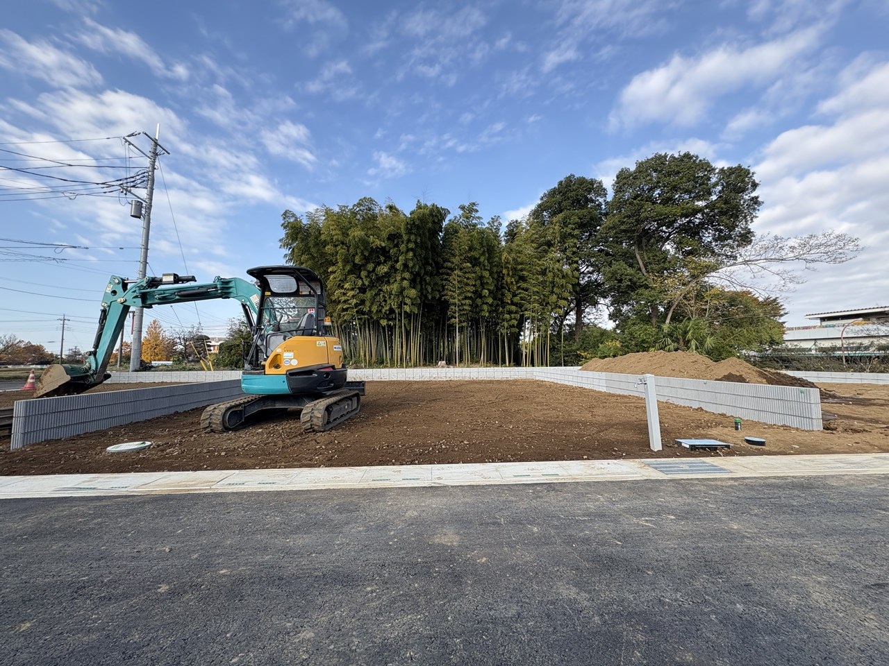 物件画像 埼玉県上尾市大字瓦葺