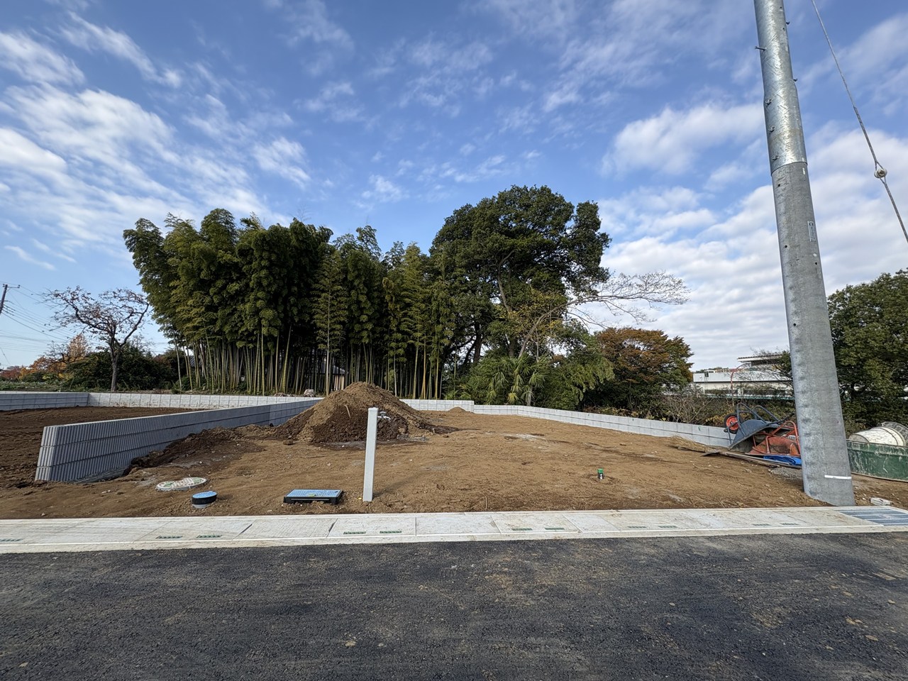 物件画像 埼玉県上尾市大字瓦葺