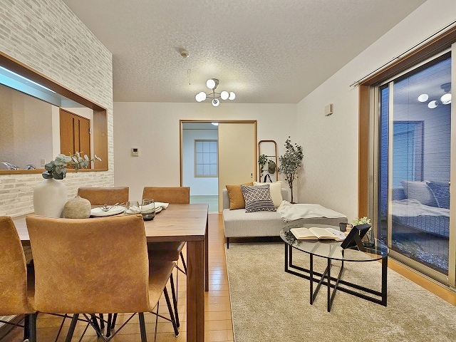 物件画像 埼玉県戸田市笹目7丁目