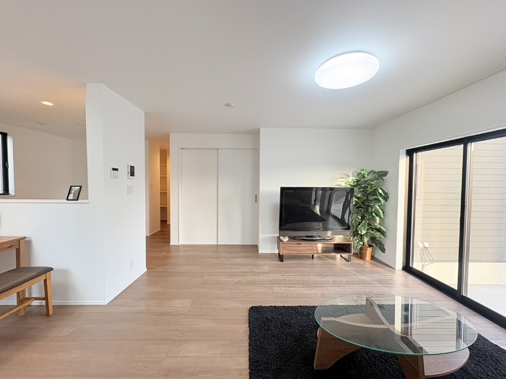 物件画像 埼玉県川口市大字安行 藤八