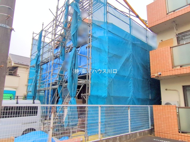 物件画像 埼玉県上尾市浅間台3丁目