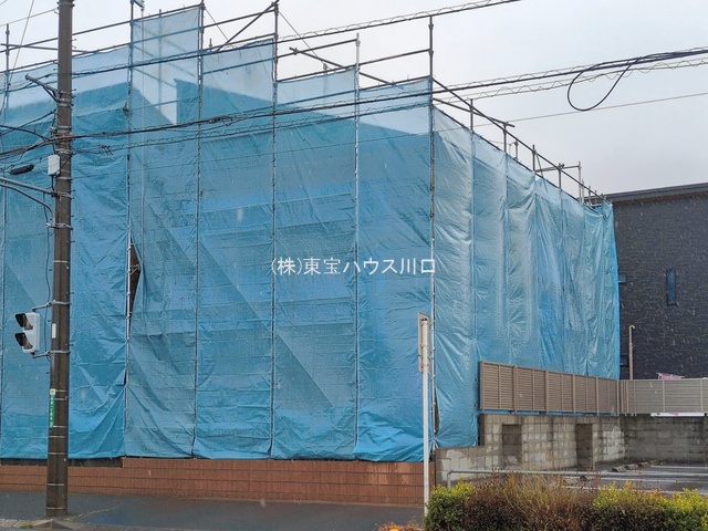 物件画像 埼玉県八潮市伊草１丁目