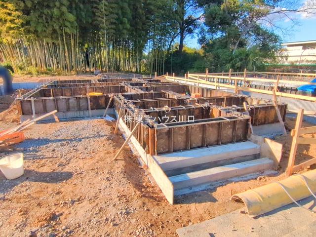 物件画像 埼玉県上尾市大字瓦葺