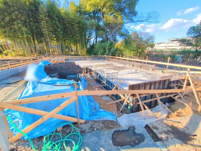 物件画像 埼玉県上尾市大字瓦葺