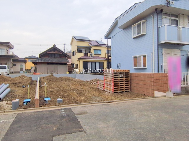 物件画像 埼玉県八潮市緑町3丁目