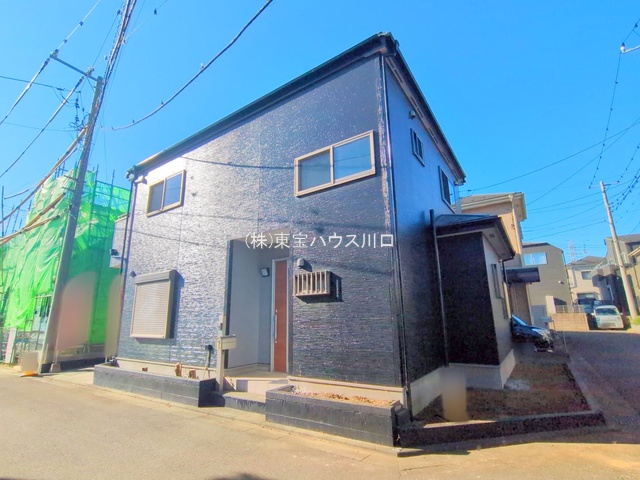 物件画像 埼玉県新座市片山３丁目