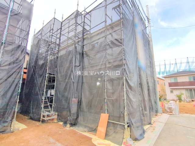 物件画像 埼玉県上尾市二ツ宮