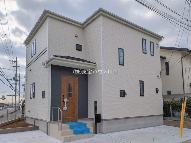 物件画像 埼玉県春日部市豊町３丁目