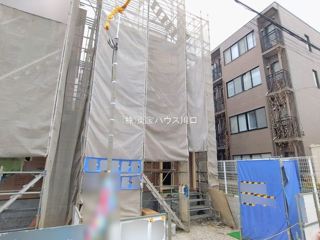 物件画像 埼玉県さいたま市 北区植竹町1丁目