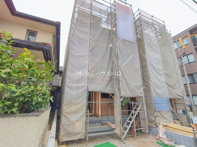 物件画像 埼玉県さいたま市 北区植竹町1丁目