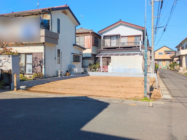 物件画像 埼玉県越谷市大字南荻島
