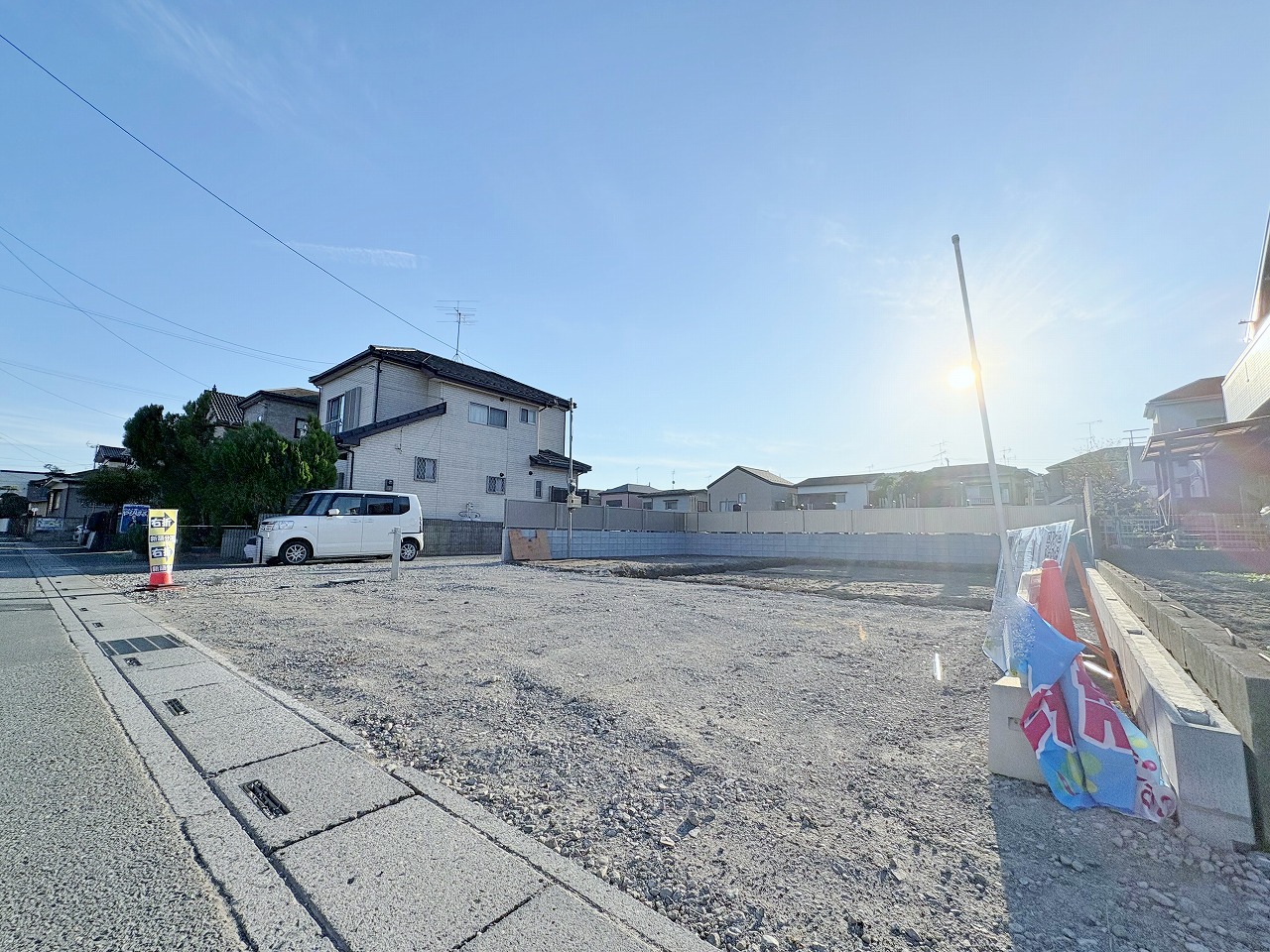 物件画像 埼玉県春日部市小渕