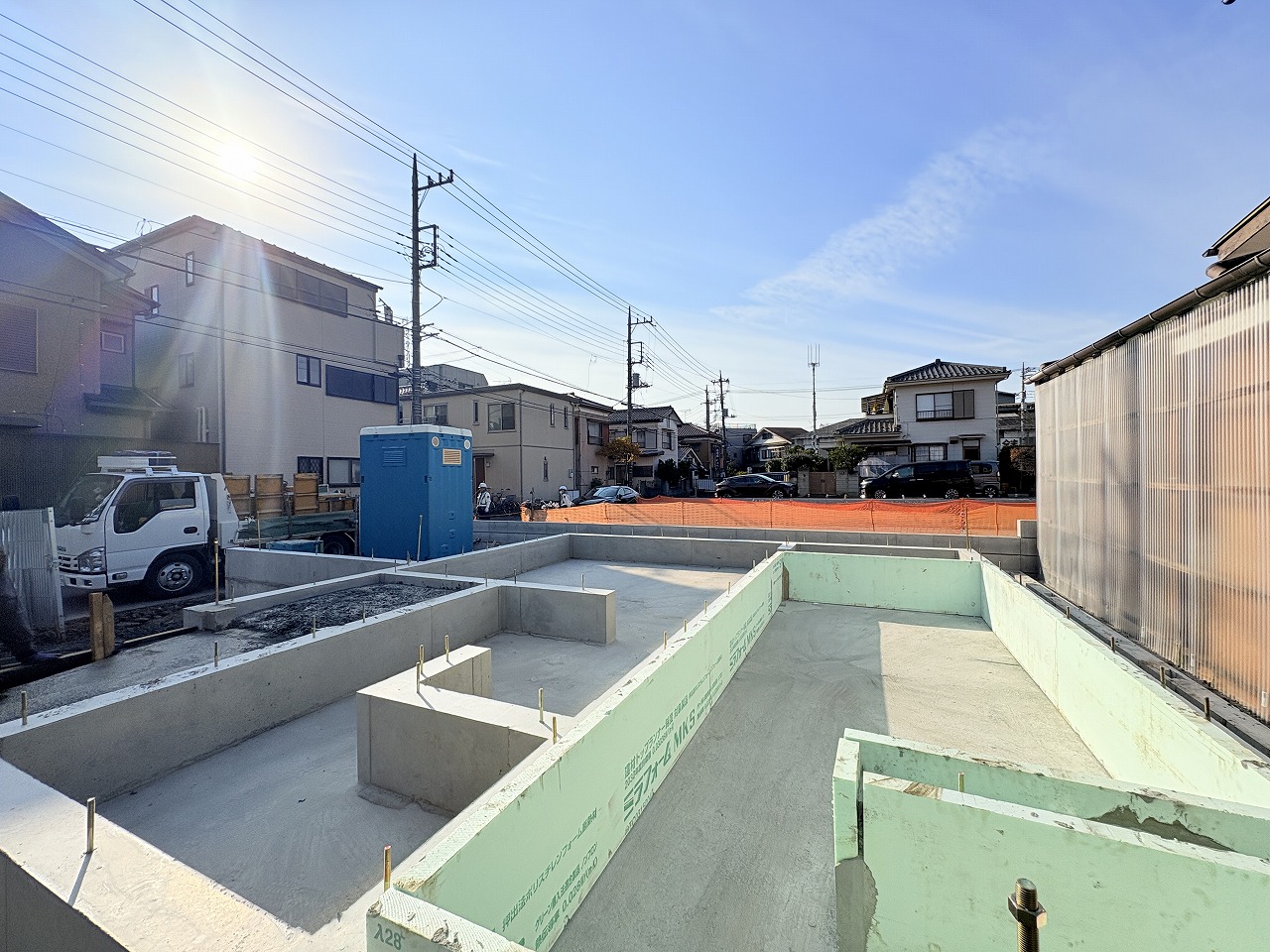 物件画像 埼玉県川口市大字安行領 根岸