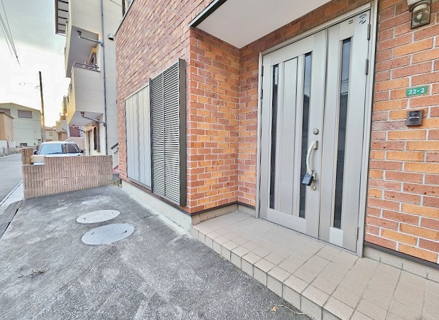 物件画像 埼玉県川口市前川町４丁目