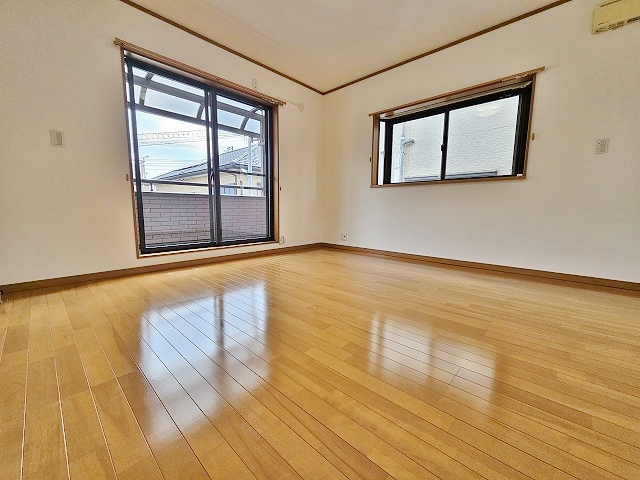 物件画像 埼玉県川口市前川町４丁目