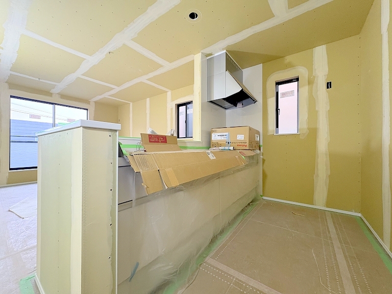 物件画像 埼玉県川口市青木３丁目