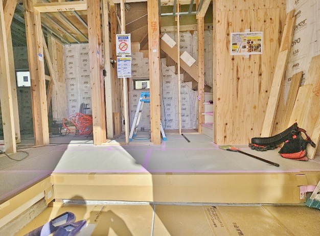 物件画像 埼玉県春日部市小渕