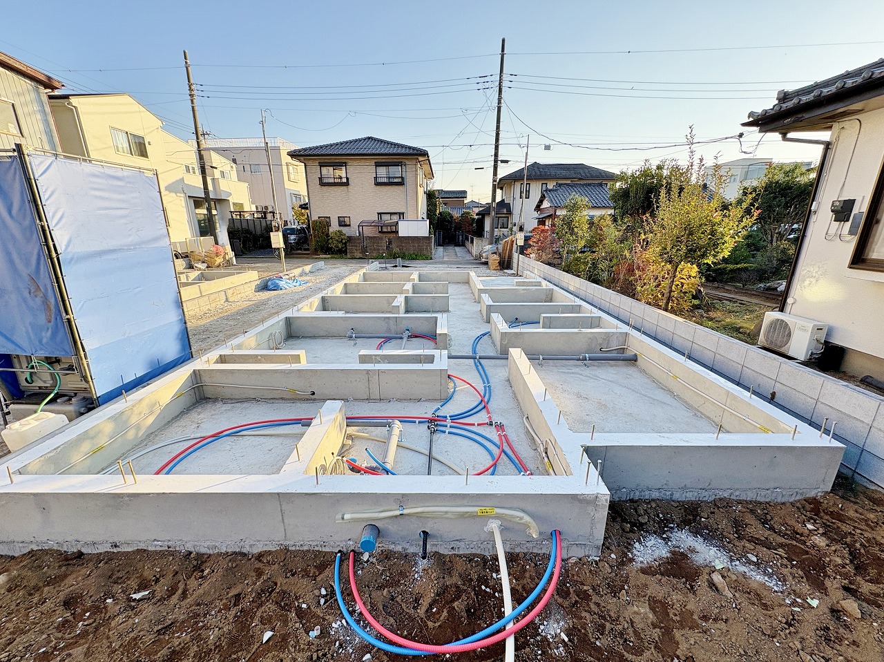物件画像 埼玉県さいたま市 見沼区大和田町２丁目